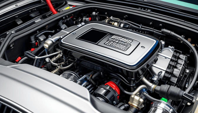 Safe Boost Targets for Stock and Built 2JZ Engines