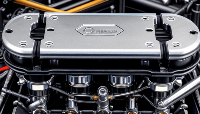 Oiling System Mods for High-RPM Reliability