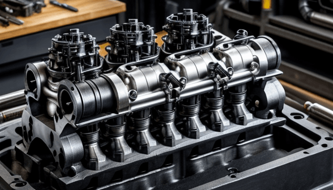Bore and Stroke Considerations for 3.0L vs 3.4L vs 3.5L Builds