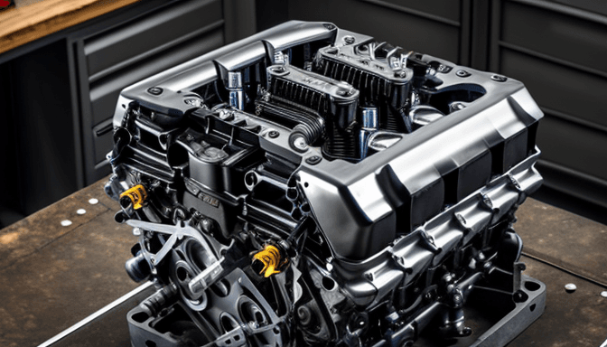 Engine Assembly Tips for 1000–2000+ HP Setups