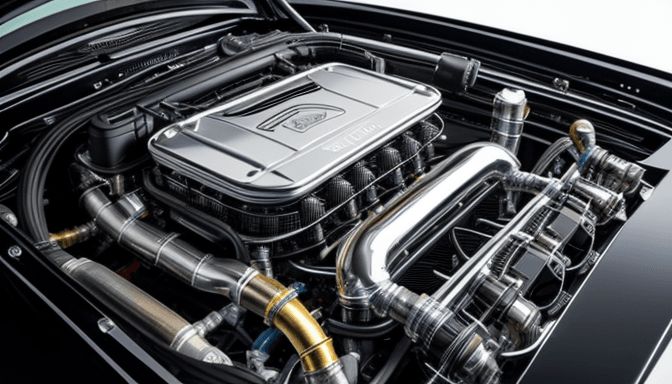 Choosing the Right Turbocharger for Your Power Goals