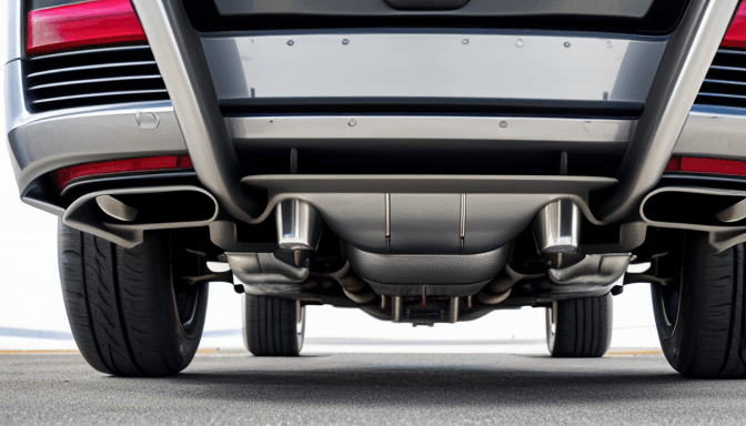 Exhaust System Upgrades for Better Flow and Performance