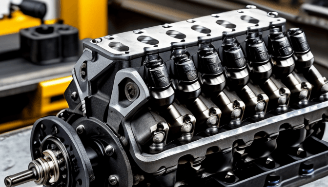 Reliability Mods: Head Studs, Bearings, and Gaskets