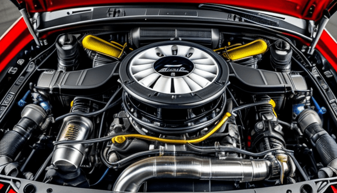 Understanding the Basics of Boost Pressure on the 2JZ Engine