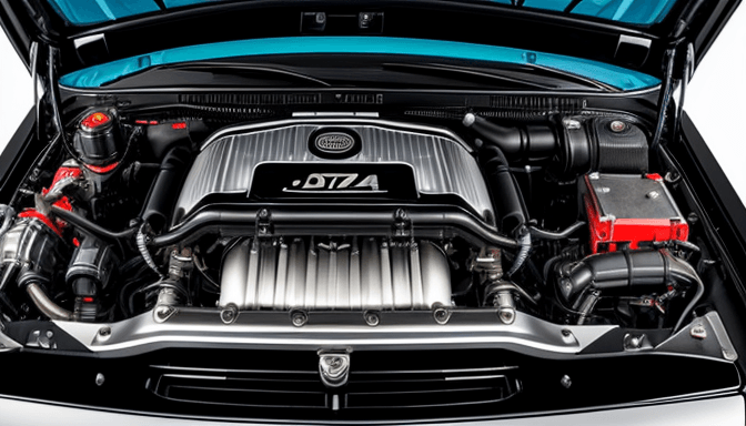 Stock 2JZ-GTE Boost Tolerance: How Far Can You Safely Go?