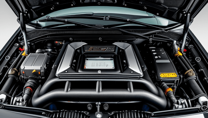 Monitoring AFR, Knock, and EGT for Safe Power Gains