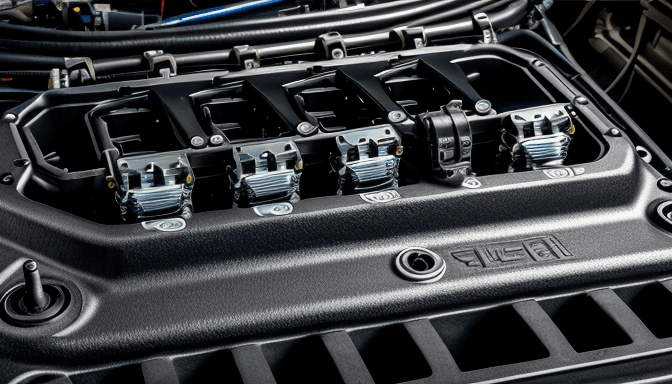 The Role of Head Studs, Gaskets, and Compression Ratio in Boost Safety