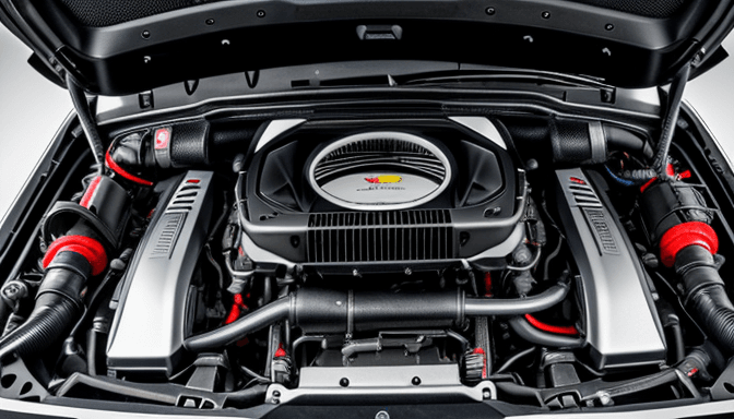 Choosing the Right Turbo Size and Efficiency to Avoid Overspeed and Surge