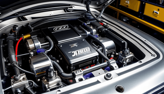 Understanding the Core Differences Between Drag and Track Tuning