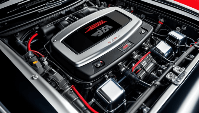 Case Studies: 1000+ HP Drag Builds and Time Attack Setups
