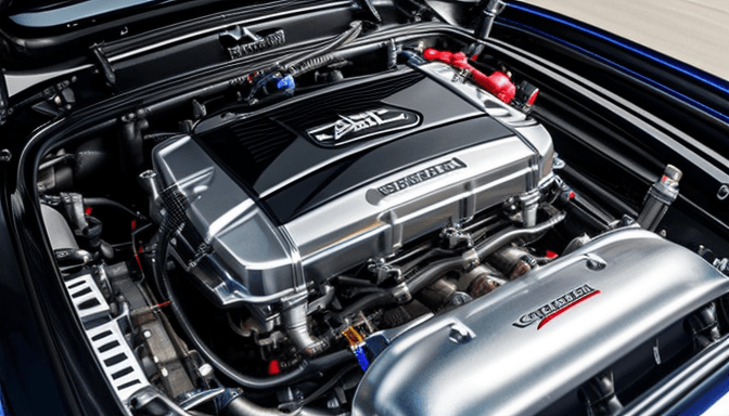 Fuel and Ignition Maps for Drag vs Circuit Environments