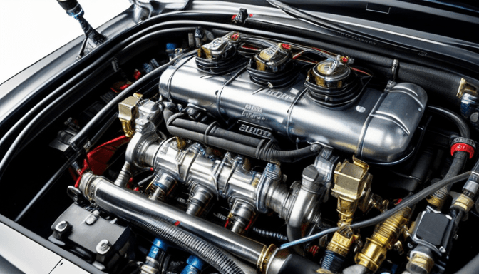 Why the Fuel Pressure Regulator Matters in High-Power Builds