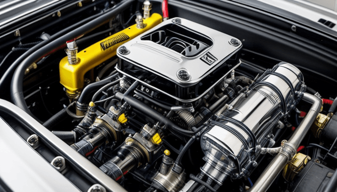 Top FPR Brands for 2JZ: Aeromotive, Radium, Fuelab