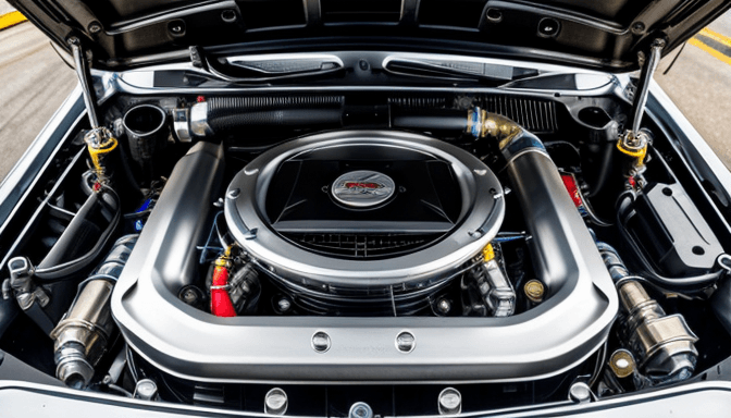 How to Adapt an Aftermarket Regulator to the Stock Fuel Rail