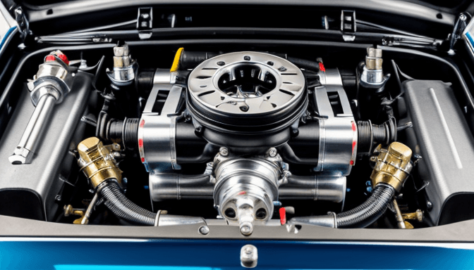 Matching the Regulator to Your Injectors and Fuel Pump