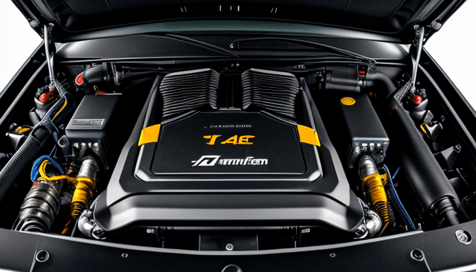 Top Standalone ECUs for 2JZ Builds: Link, Haltech, ECUMaster, AEM