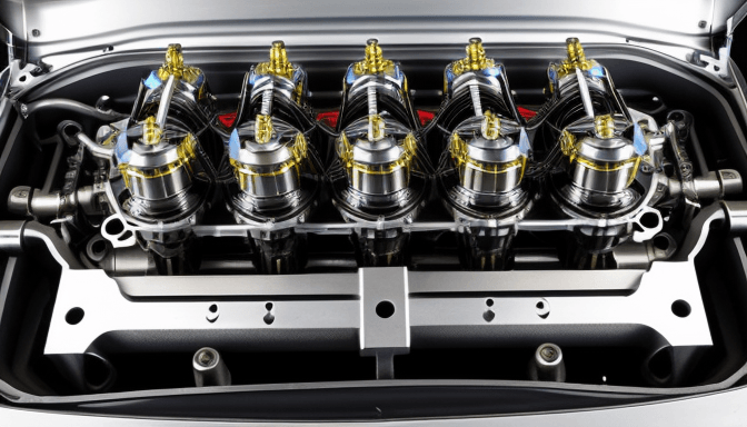 Best Performance Camshaft Options for 2JZ-GTE and GE