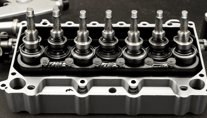How to Set Valve Lash When Installing Aftermarket Cams