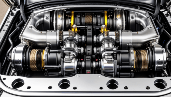 High-RPM Valve Train Considerations for Track and Drag