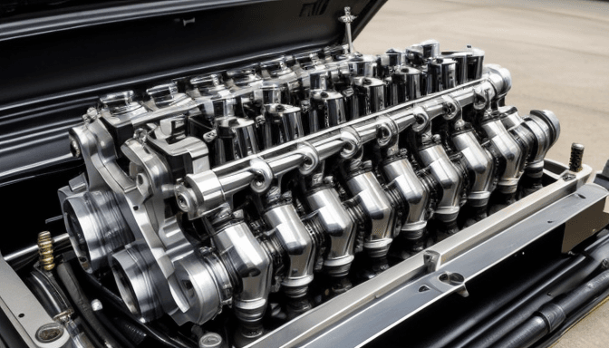 Common Mistakes When Upgrading the Valve Train