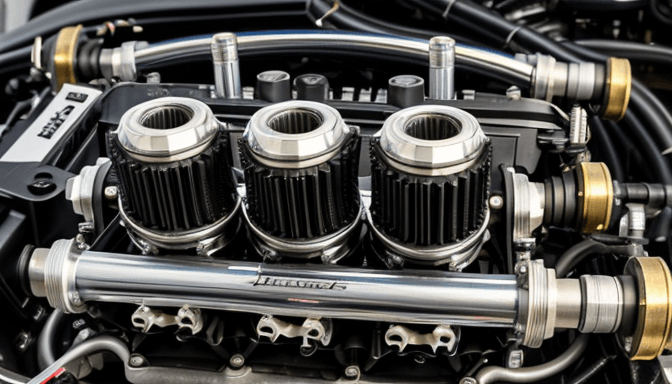Do You Need Adjustable Cam Gears with Performance Cams?
