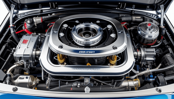 Fuel Pressure Regulators: Why They Matter in Tuning