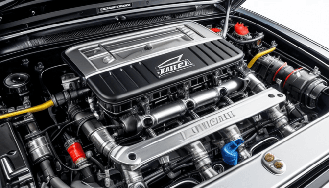 Upgrading Fuel Lines and Fittings for Maximum Flow