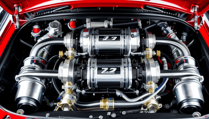 Fuel System Configurations for 600HP, 800HP, and 1000+HP