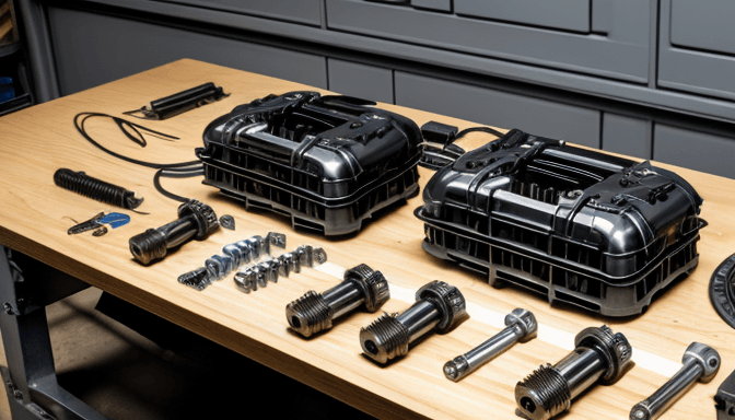 Best Manual Transmission Options for 2JZ Swaps (R154, T56, CD009)
