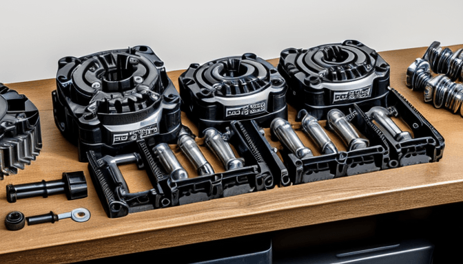 Automatic vs Manual: Which Is Better for Your Build Goals?
