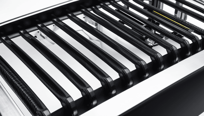 Transmission Coolers, Fluid, and Valve Body Upgrades