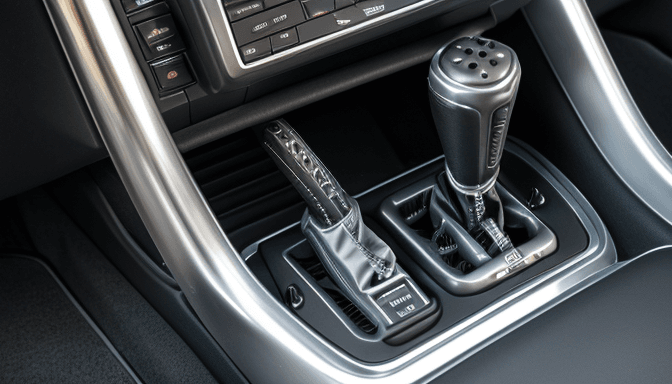 Choosing the Right Gear Ratios for Drivability and Acceleration