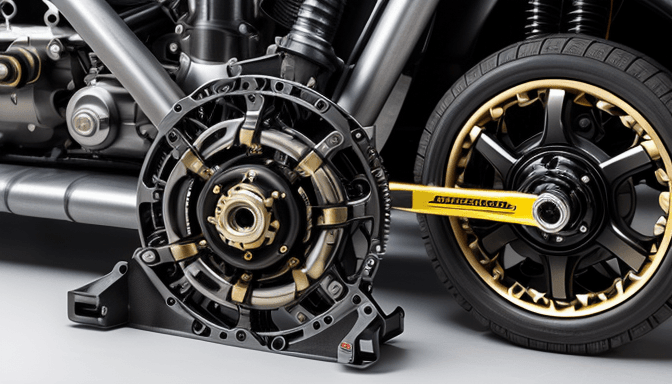 Carbon vs Brass Sync Rings and High-RPM Shifting Mods