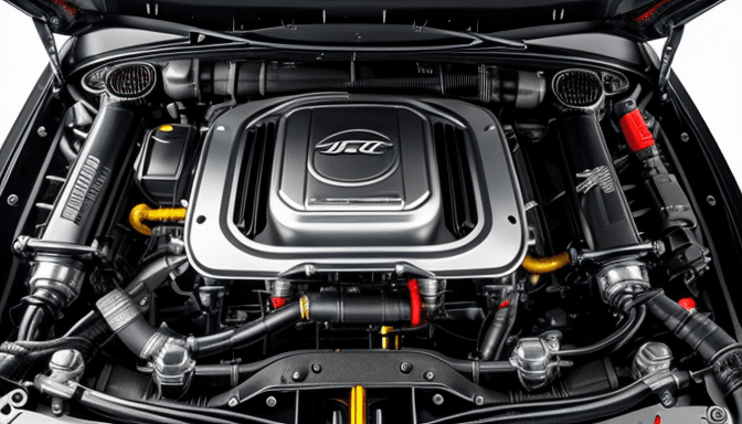 Nitrous for Turbo Spool: How It Helps Big Turbo Setups