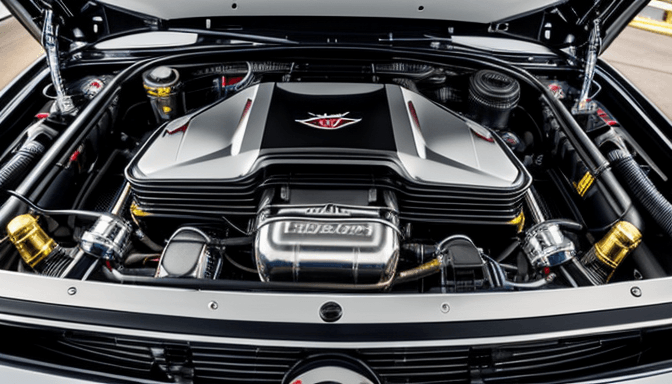 Recommended Supporting Mods for Nitrous Reliability