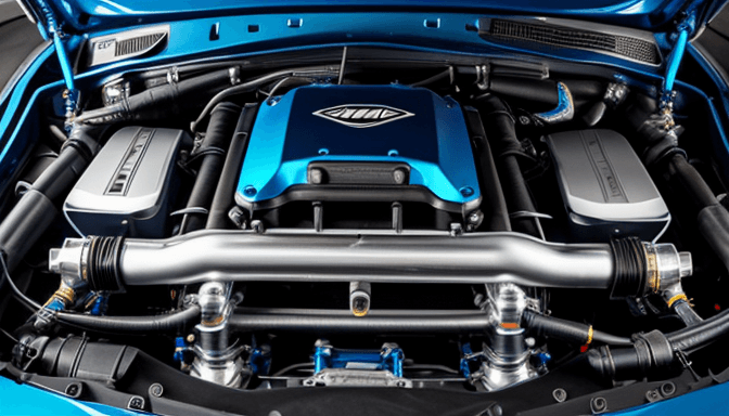 What Is Water/Meth Injection and Why Use It on the 2JZ?