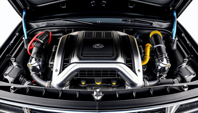 How It Works: Cooling Intake Temps and Raising Octane