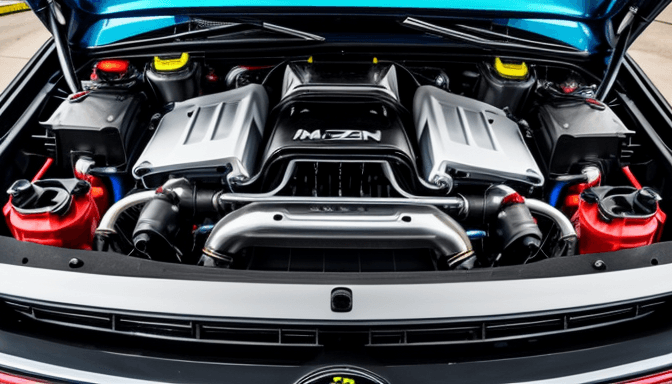 Top Kits for the 2JZ: AEM, Snow Performance, Coolingmist