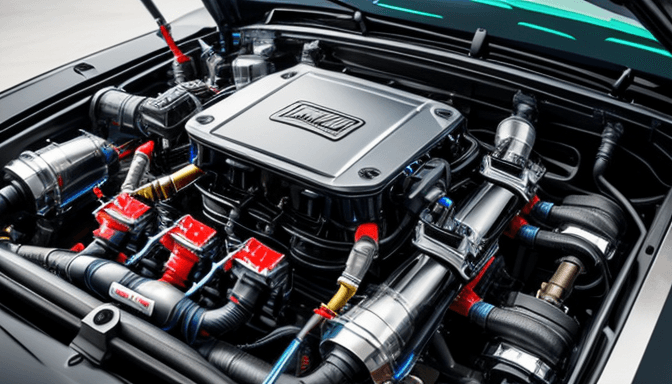 Direct Port vs Single Nozzle Systems: Which to Choose
