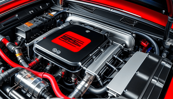 Installation Tips for the 2JZ Intake and Electrical Setup