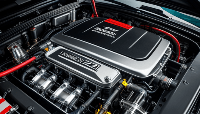 How to Tune Your ECU for Water/Meth Injection